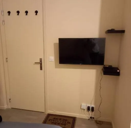 Paris Xv: Superbe Appartement